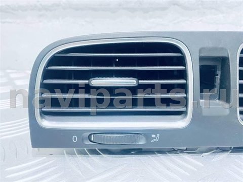 Новое Volkswagen Golf, 2009 г., OEM 5K0815736D, арт. 11663, фото 2