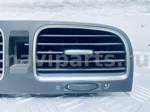 Новое Volkswagen Golf, 2009 г., OEM 5K0815736D, арт. 11663, фото 3