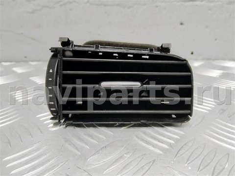 Дефлектор обдува салона Volkswagen Jetta, 2010 г., OEM 5C6819704, арт. 12019