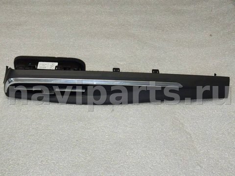 Дефлектор обдува салона Buick Envista, 2024 г., арт. 12413