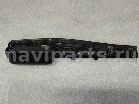 Дефлектор обдува салона Buick Envista, 2024 г., арт. 12413, фото 2