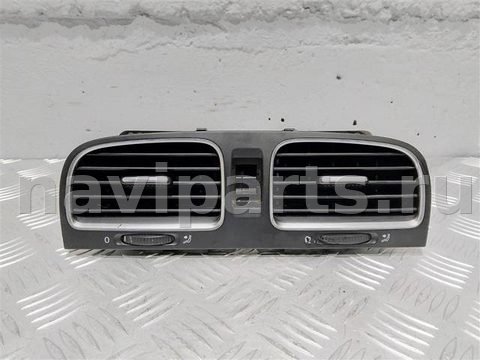 Дефлектор обдува салона Volkswagen Golf, 2008 г., OEM 5K0815735, арт. 15080