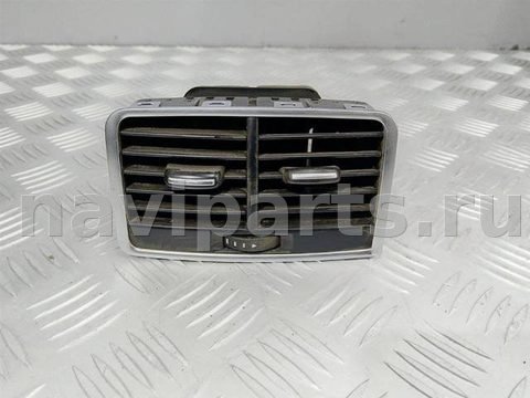 Дефлектор обдува салона Audi A6 C6, 2008 г., OEM 4F0819203C, арт. 15467