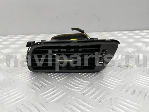 Дефлектор обдува салона Audi A7, 2010 г., OEM 4G8820902, арт. 17686