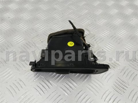Дефлектор обдува салона Audi A7, 2010 г., OEM 4G8820902, арт. 17686, фото 2