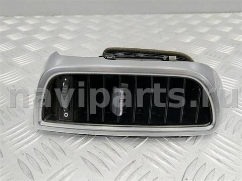 Дефлектор обдува салона Porsche Cayenne, 2010 г., OEM 7P5819727A, арт. 18353