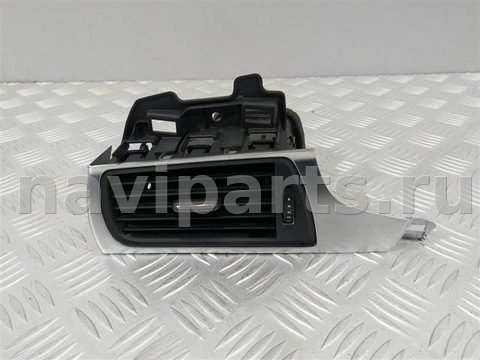 Дефлектор обдува салона Audi A6 C7, 2010 г., OEM 4G1820901, арт. 19497