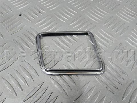 Дефлектор обдува салона Volkswagen Touareg, 2010 г., OEM 7P1819578C, арт. 20892