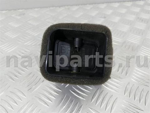 Дефлектор обдува салона Volkswagen Touareg, 2010 г., OEM 7P1819704A, арт. 20897, фото 5