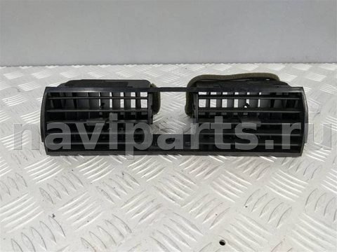 Новое Volkswagen Phaeton, 2010 г., OEM 3D0819728C, арт. 22182