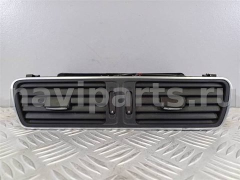Дефлектор обдува салона Volkswagen Passat CC, 2012 г., OEM 3AC819728A, арт. 25741