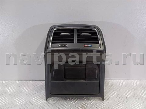 Дефлектор обдува салона Audi A5, 2007 г., OEM 8K0864376, арт. 27742