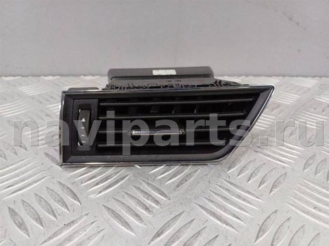 Дефлектор обдува салона Skoda Superb, 2015 г., OEM 3V0819701C, арт. 28326