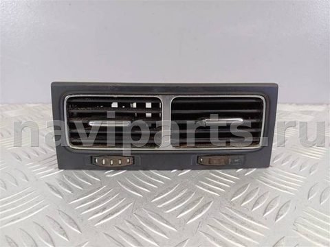Дефлектор обдува салона Volkswagen Touareg, 2010 г., OEM 7P6819203A, арт. 29582
