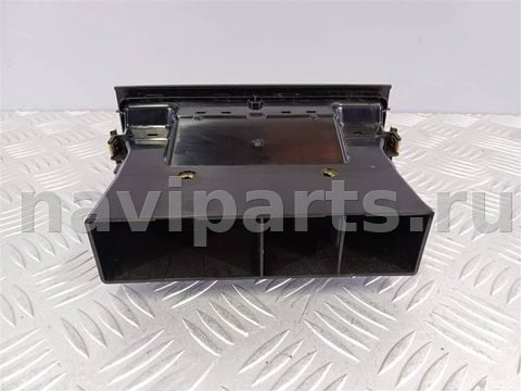 Дефлектор обдува салона Volkswagen Touareg, 2010 г., OEM 7P6819203A, арт. 29582, фото 5