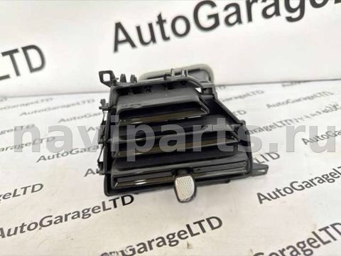 Дефлектор обдува салона BMW X5 G05, 2023 г., OEM 64225A4F823, арт. 30969_2