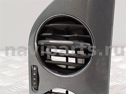 Дефлектор обдува салона Volkswagen Tiguan, 2011 г., OEM 5N0858069J, арт. 31707, фото 3