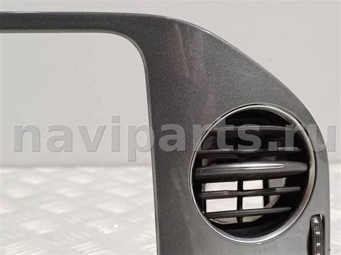 Дефлектор обдува салона Volkswagen Tiguan, 2011 г., OEM 5N0858069J, арт. 31707, фото 4