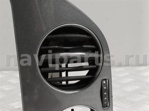 Дефлектор обдува салона Volkswagen Tiguan, 2011 г., OEM 5N0858069J, арт. 31707, фото 5