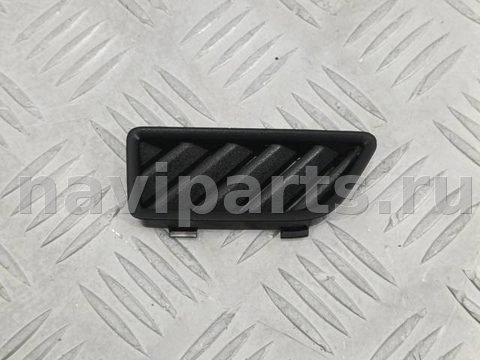 Дефлектор обдува салона Skoda Octavia A7, 2016 г., OEM 5E0819794, арт. 32749