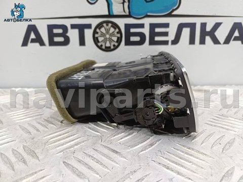 Дефлектор обдува салона Audi Q7 4M, 2015 г., OEM 4M0819203C, арт. 35003, фото 4