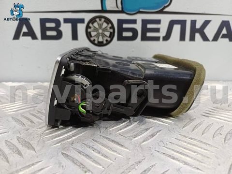 Дефлектор обдува салона Audi Q7 4M, 2015 г., OEM 4M0819203C, арт. 35003, фото 5