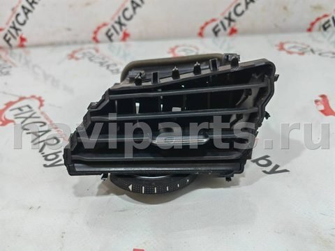 Дефлектор обдува салона Volkswagen Tiguan, 2019 г., OEM 5NN819709, арт. 37365