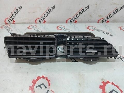 Дефлектор обдува салона Volkswagen Tiguan, 2019 г., OEM 5NA815735, арт. 37366
