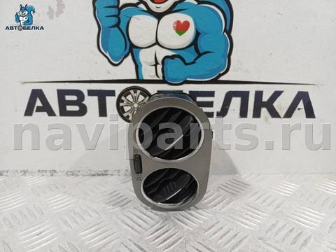 Дефлектор обдува салона Volkswagen Tiguan, 2006 г., OEM 5M0819759, арт. 38456