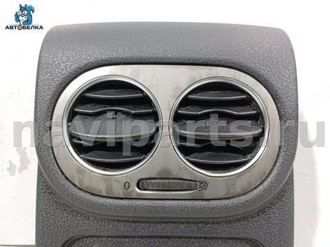 Новое Volkswagen Tiguan, 2006 г., OEM 5N0863289, арт. 38515, фото 5