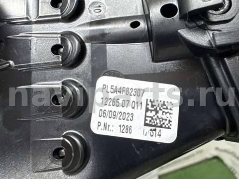 Новое BMW X6 G06, 2023 г., OEM 64225A4F823, арт. 38566_3, фото 6