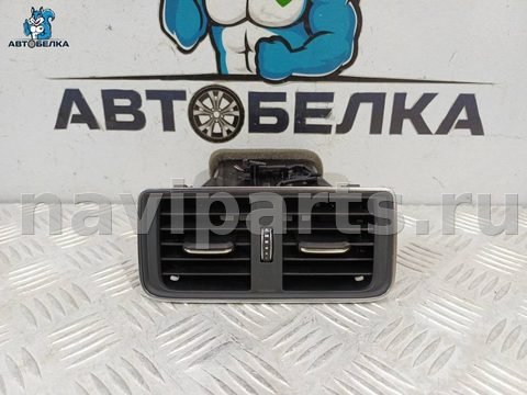 Дефлектор обдува салона Audi SQ5, 2016 г., OEM 80A819203, арт. 40019