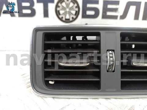 Дефлектор обдува салона Audi SQ5, 2016 г., OEM 80A819203, арт. 40019, фото 2