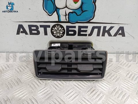 Дефлектор обдува салона Audi Q8, 2018 г., OEM 4M8819203A, арт. 40255
