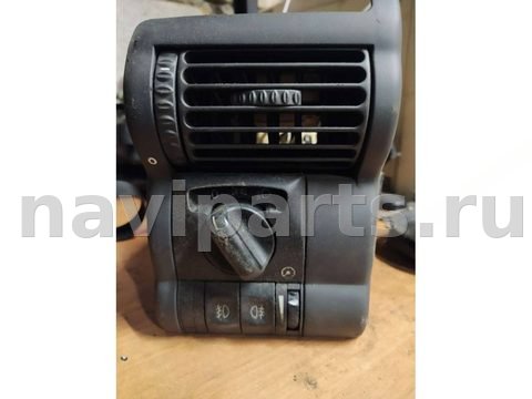 Новое Opel Omega, 2001 г., OEM 09147540, арт. 57951135