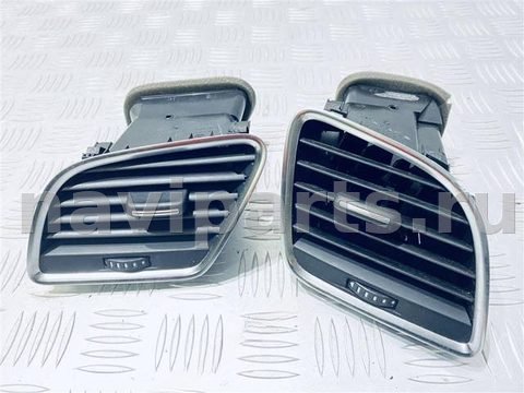 Новое Audi Q3, 2011 г., OEM 8U2820901B, арт. 6949
