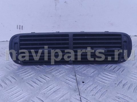 Дефлектор обдува салона Seat Leon, 2002 г., OEM 8L0820951, арт. 71657