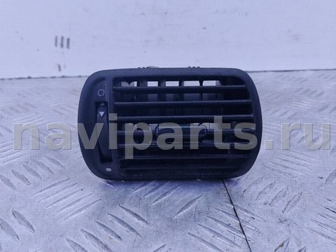 Дефлектор обдува салона Seat Leon, 2002 г., OEM 1M0820901, арт. 71694