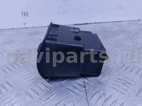 Дефлектор обдува салона Seat Leon, 2002 г., OEM 1M0820901, арт. 71694, фото 2