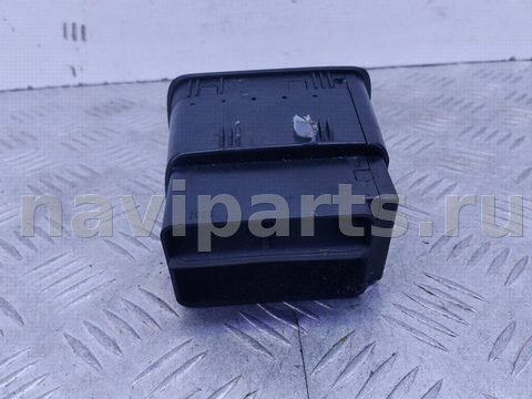Дефлектор обдува салона Seat Leon, 2002 г., OEM 1M0820901, арт. 71694, фото 3