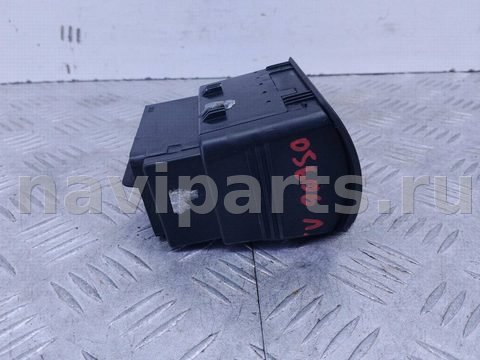 Дефлектор обдува салона Seat Leon, 2002 г., OEM 1M0820901, арт. 71694, фото 4