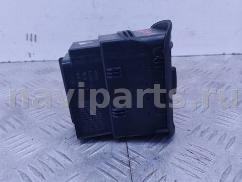 Дефлектор обдува салона Seat Leon, 2002 г., OEM 1M0820901, арт. 71694, фото 5