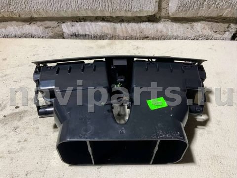 Дефлектор обдува салона Mercedes Vaneo, 2000 г., OEM 4148300054, арт. 81256255