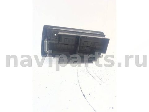 Дефлектор обдува салона Opel Omega, 2003 г., OEM 09147866, арт. 999, фото 2