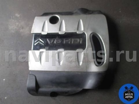 Новое Citroen C5, 2010 г., арт. 00022740