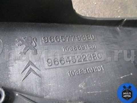 Новое Citroen C5, 2010 г., арт. 00022740, фото 3