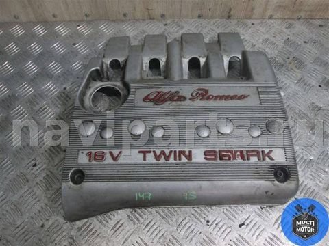 Новое Alfa Romeo 147, 2003 г., арт. 00031962