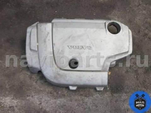Новое Volvo XC60, 2010 г., арт. 00038320