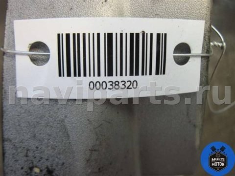 Новое Volvo XC60, 2010 г., арт. 00038320, фото 3