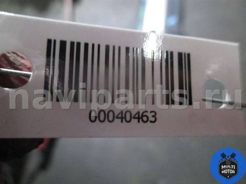 Новое Hyundai Getz, 2008 г., арт. 00040463, фото 3